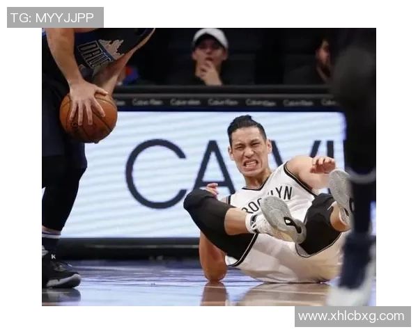 林书豪因伤将缺席本赛季NBA比赛，球迷：期待他早日复出