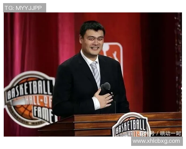 玉山姚明丰的传奇故事与篮球梦想的交汇点