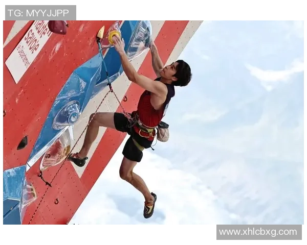 重庆攀岩队在世界攀岩锦标赛中的默契配合与精彩表现分析